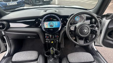 MINI Hatchback 135kW Cooper S Level 2 33kWh 3dr Auto Electric Hatchback